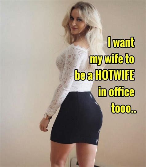 Hotwifecaption. ****This Sub is focused on hotwife. Feel free to post anything you think belongs here, we need more people posting. Try to avoid things more suited to /r/cuckoldcaptions Make Caption Requests at r/HotwifeCaptionRequest/ post the created content here. View 13 417 NSFW pictures and videos and enjoy Hotwifecaption with …